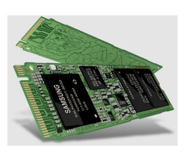 Samsung PM951 512GB