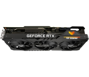 ASUS TUF-RTX3070TI-O8G-GAMING
