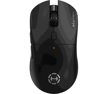 Edifier G3M PRO Tri-mode draadloze gaming muis / Zwart