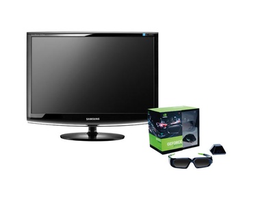 Samsung Syncmaster 2233RZ