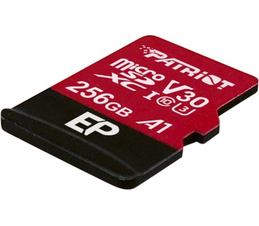Patriot EP V30 A1 microSD 256GB