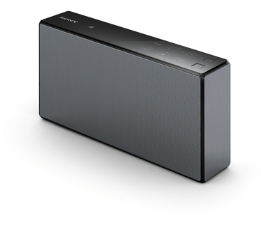Sony SRS-X55 Zwart