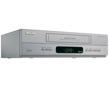 Philips vr PHILIPS VR-550/02