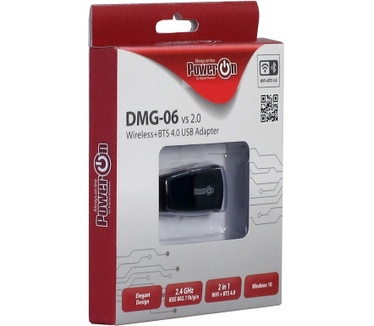 PowerOn DMG-06