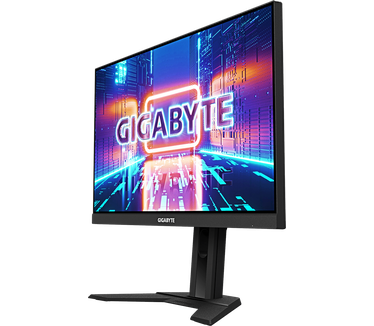 Gigabyte G24F Zwart