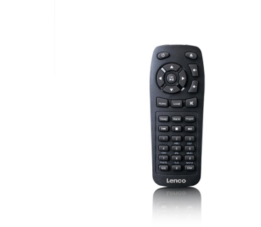 Lenco DIR-270WD