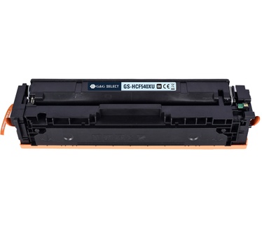 G&G GS-HCF540XU