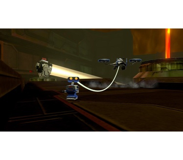 Star Fox Zero: First Print Edition, Wii U