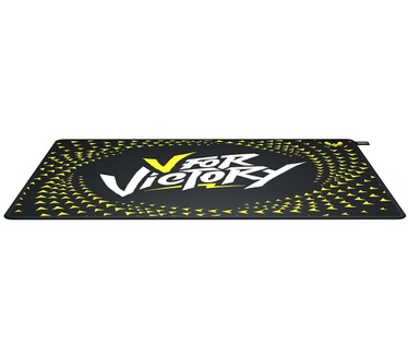 Xtrfy GP5 Vitality Black