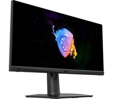MSI Optix MAG301RF Zwart