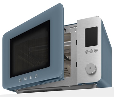 Smeg MOC02SBMEU