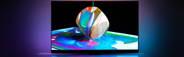 De beste Ambilight tv ooit