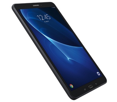 Samsung Galaxy Tab A 10.1 WiFi (2016) 16GB Zwart