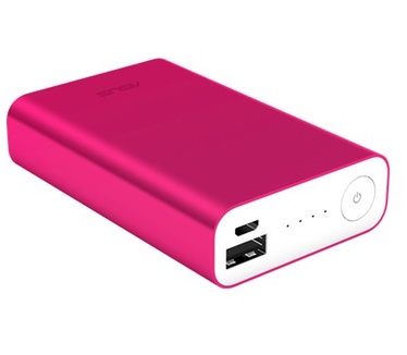 Asus ZenPower 10050mAh Roze