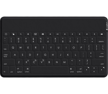 Logitech Keys-To-Go for iPad (QUERTZ)