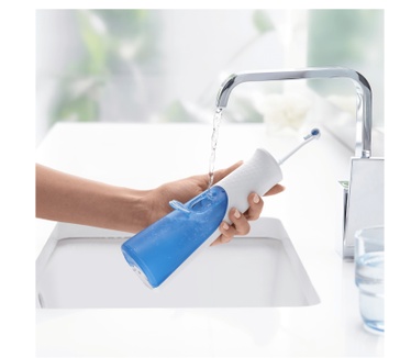 Oral-B Aquacare Waterflosser