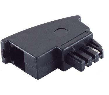 Shiverpeaks BS71200 Zwart