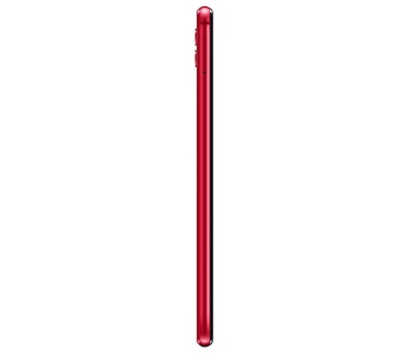 Honor 8X 64GB opslag Rood
