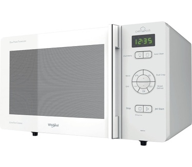 Whirlpool MCP 345 WH