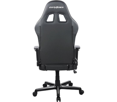 DXRacer PRINCE P08 NG gaming stoel zwart/grijs