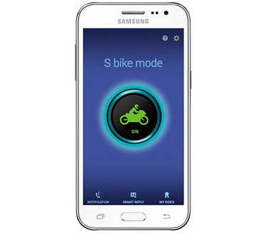 Samsung Galaxy J2 Wit