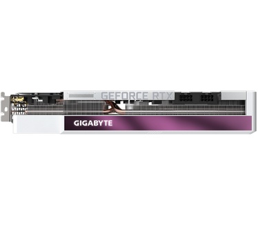 Gigabyte GeForce RTX 3070 Ti VISION OC 8G
