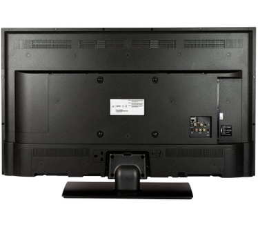 Salora 22FSB6502 Zwart