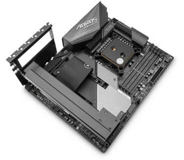EK Water Blocks EKWB EK-Loop Vertical GPU Holder