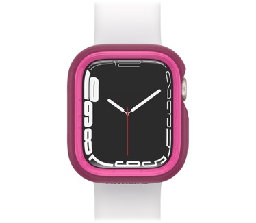 Otterbox Exo Edge Series voor Appe Watch 7/8 41mm, Renaissance Pink
