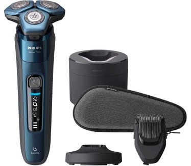 Philips Elektrisch scheerapparaat voor Wet & Dry