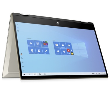 HP Pavilion x360 14-dw0805nd