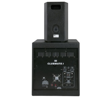 DAP-Audio Club Mate I