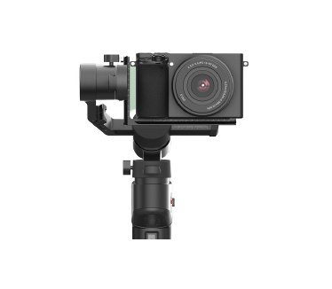 Moza Mini P