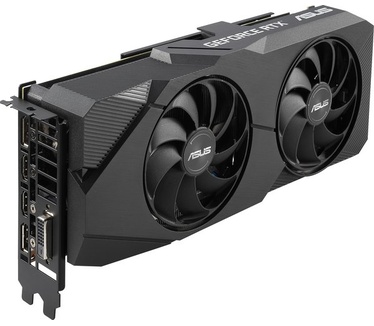 Asus GeForce RTX 2070 EVO V2 OC