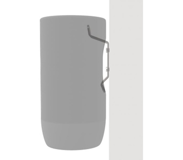 Cavus Muurbeugel Voor Sonos Move Rvs