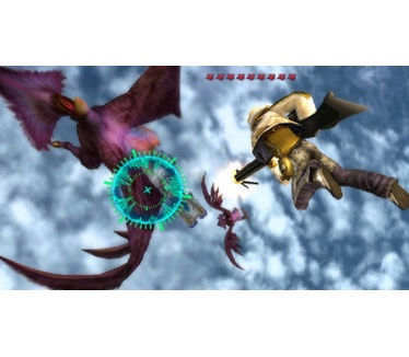 Final Fantasy Crystal Chronicles: The Crystal Bearers