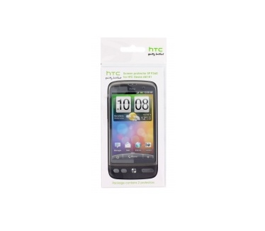 HTC HTC Screen Protector SP P360 voor Desire