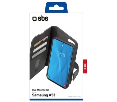 SBS TEBKDETSAA53K