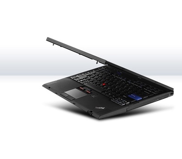 Lenovo ThinkPad X201 (NUVFBMH)