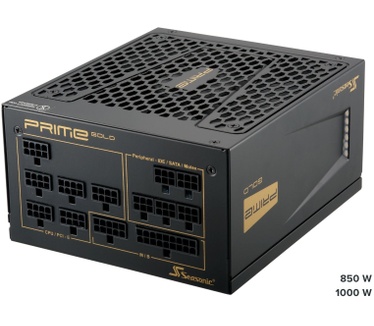 Seasonic Prime Ultra 1000W Gold