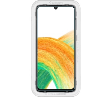 Spigen AlignMaster GLAS.tR (Galaxy A73 5G)