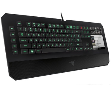 Razer DeathStalker Ultimate Elite Gaming Keyboard