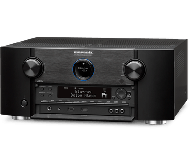 Marantz SR7011