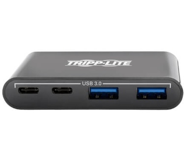 Tripp-Lite U460-004-2A2CB