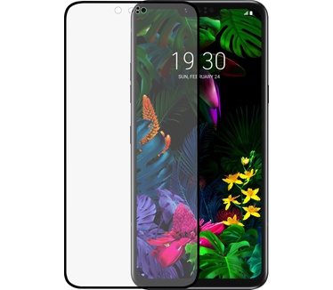 Azuri AZSPTGLGG8TQ-BLK