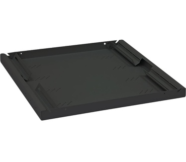 Triton Shelf with perforation 1U 850mm
