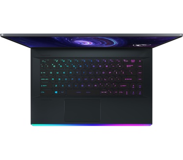 MSI GE66 10UE-021NL Raider