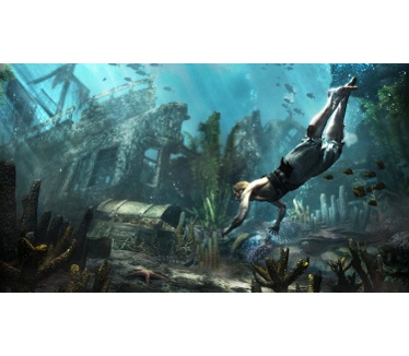 Assassin's Creed IV: Black Flag Special Edition, Xbox 360