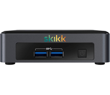 Skikk NU77KE