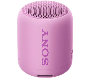 Sony SRS-XB12 Paars